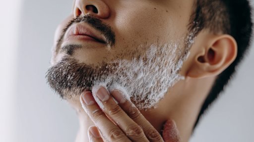 Produtos para barba