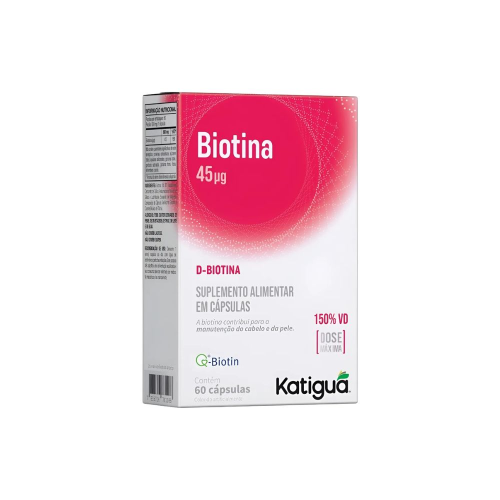 Biotina Katigua